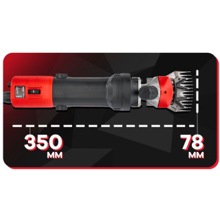 Stroj za striženje ovc RTMDSO0147