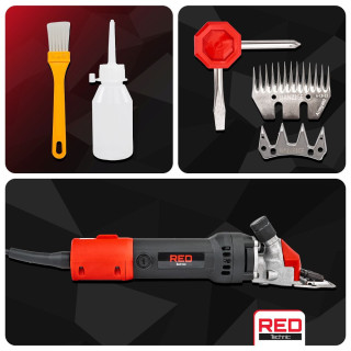 Stroj za striženje ovc RTMDSO0147