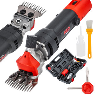 Stroj za striženje ovc RTMDSO0147