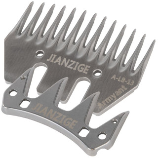 Rezila za strižnik ovac RTMDSO0147-NO