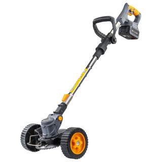 Akumulatorski trimer za travo PM-PKA-4AHM