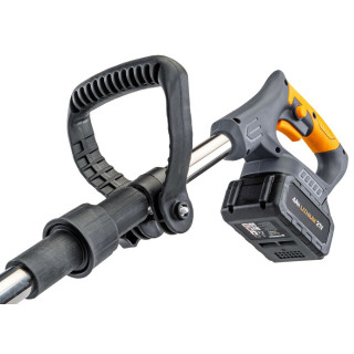 Akumulatorski trimer za travo PM-PKA-4AHM