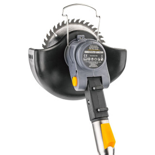 Akumulatorski trimer za travo PM-PKA-4AHM