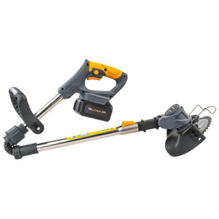 Akumulatorski trimer za travo PM-PKA-4AHM