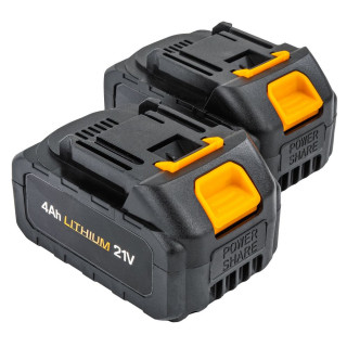 Akumulatorski trimer za travo PM-PKA-4AHM