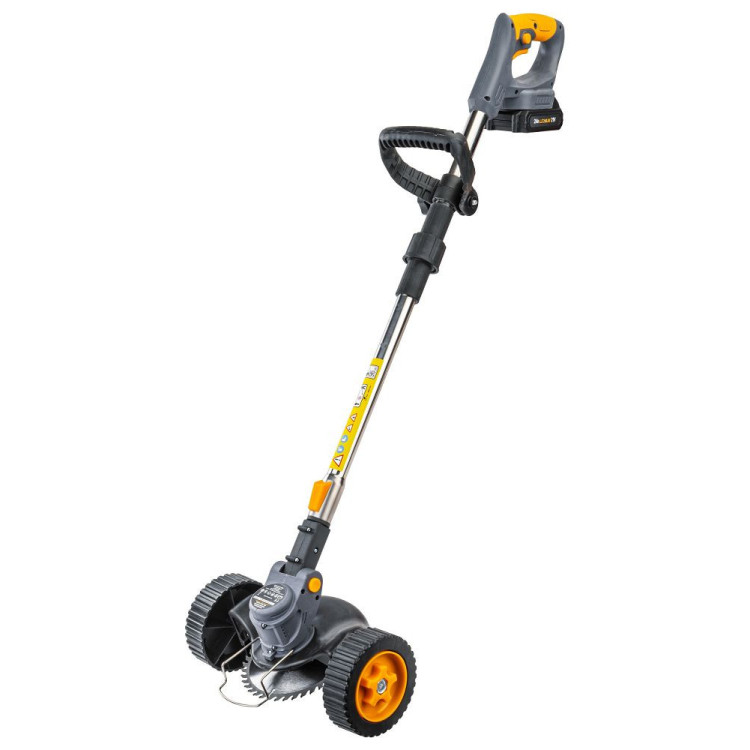 Akumulatorski trimer za travo PM-PKA-2AHM