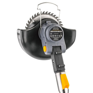 Akumulatorski trimer za travo PM-PKA-2AHM