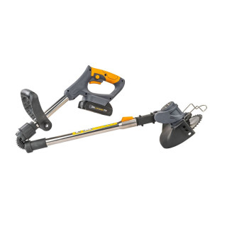 Akumulatorski trimer za travo PM-PKA-2AHM