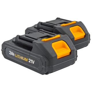 Akumulatorski trimer za travo PM-PKA-2AHM