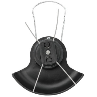 Akumulatorski trimer za travo PM-PKA-2AHM