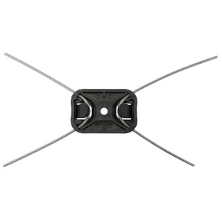 Akumulatorski trimer za travo PM-PKA-2AHM