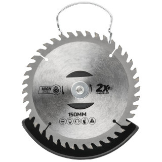 Akumulatorski trimer za travo PM-PKA-2AHM