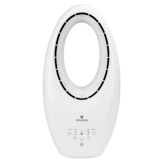 Velano ventilator brez lopatic VELWEB0001