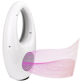 Velano ventilator brez lopatic VELWEB0001