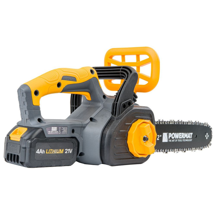 Baterijska žaga Powermat PM-MPA-4AHM