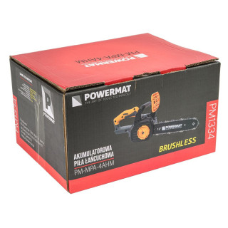 Baterijska žaga Powermat PM-MPA-4AHM