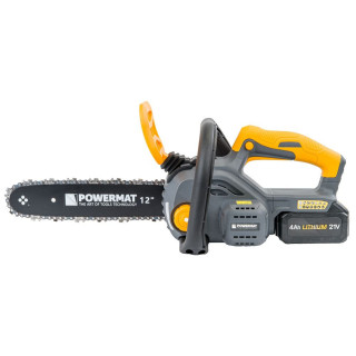 Baterijska žaga Powermat PM-MPA-4AHM