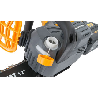 Baterijska žaga Powermat PM-MPA-4AHM