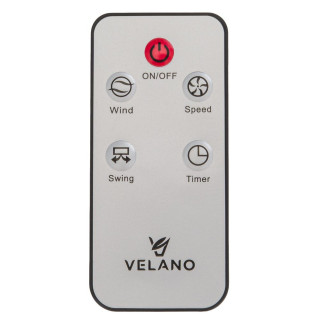 Stebrni ventilator Velano VELWEK0004