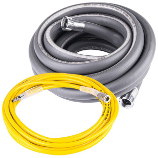 Komplet 2 cevi za stroj za omet PM-AGT-1500M-WA