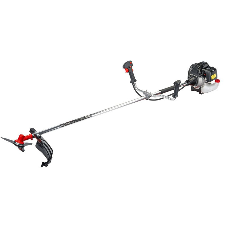 Bencinska kosa na krtačo Red Technic RTKS0150