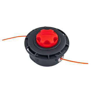 Bencinska kosa na krtačo Red Technic RTKS0150