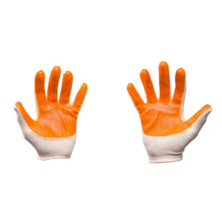 Bencinska kosa na krtačo Red Technic RTKS0150