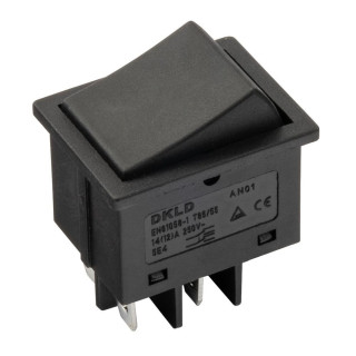 Stikalo za aerator PM-AEW-2600T-PK