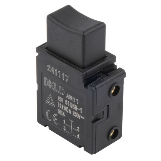 Stikalo za aerator RTAEW0016-PK