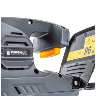 Baterijske škarje PM-NA-2AHM