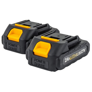 Baterijske škarje PM-NA-2AHM