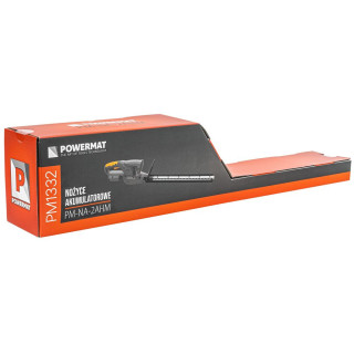 Baterijske škarje PM-NA-2AHM