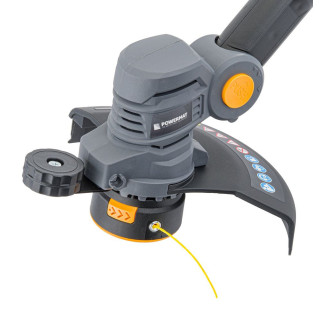 Baterijska kosa PM-PKA-2AHM-PRO