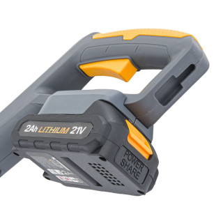 Baterijska kosa PM-PKA-2AHM-PRO