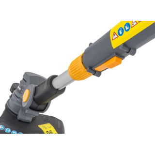 Baterijska kosa PM-PKA-2AHM-PRO