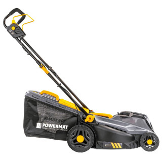 Akumulatorska kosilnica PM-KSA-40M