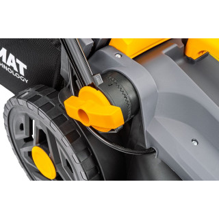 Akumulatorska kosilnica PM-KSA-40M