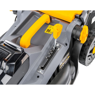 Akumulatorska kosilnica PM-KSA-40M