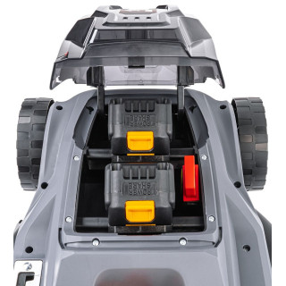 Akumulatorska kosilnica PM-KSA-40M