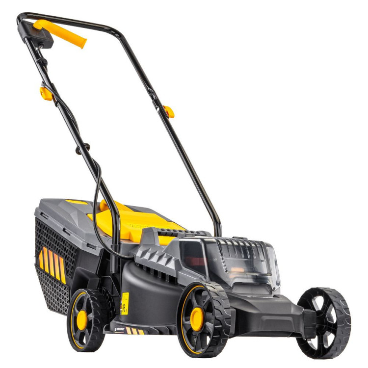 Akumulatorska kosilnica PM-KSA-20M