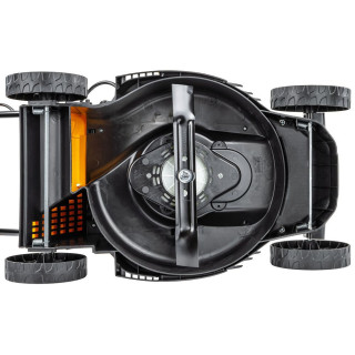 Akumulatorska kosilnica PM-KSA-20M