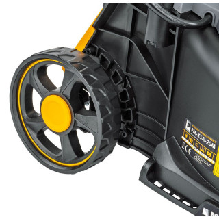 Akumulatorska kosilnica PM-KSA-20M