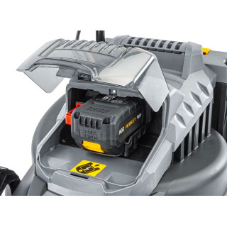 Akumulatorska kosilnica PM-KSA-20M