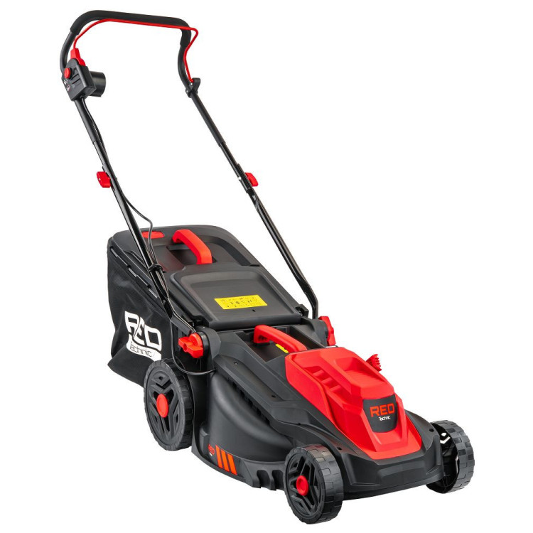 Električna kosilnica RTKSE0148