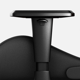 Črno-rdeč gaming stol Huzaro FORCE 6.2 Red