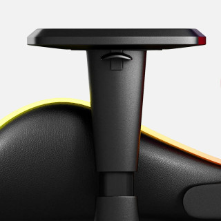 Igralni stol Huzaro z osvetlitvijo FORCE 6.2 RGB