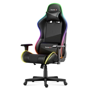 Igralni stol Huzaro z osvetlitvijo FORCE 6.2 RGB