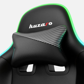 Igralni stol Huzaro z osvetlitvijo FORCE 6.2 RGB