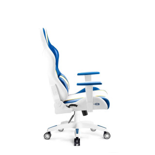 Igralni stol Aqua Blue DIABLO X-One 2.0 Small