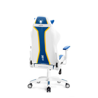 Igralni stol Aqua Blue DIABLO X-One 2.0 Small